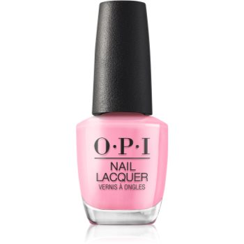 OPI Nail Lacquer Summer Make the Rules lac de unghii image12